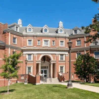 Picture of University Building