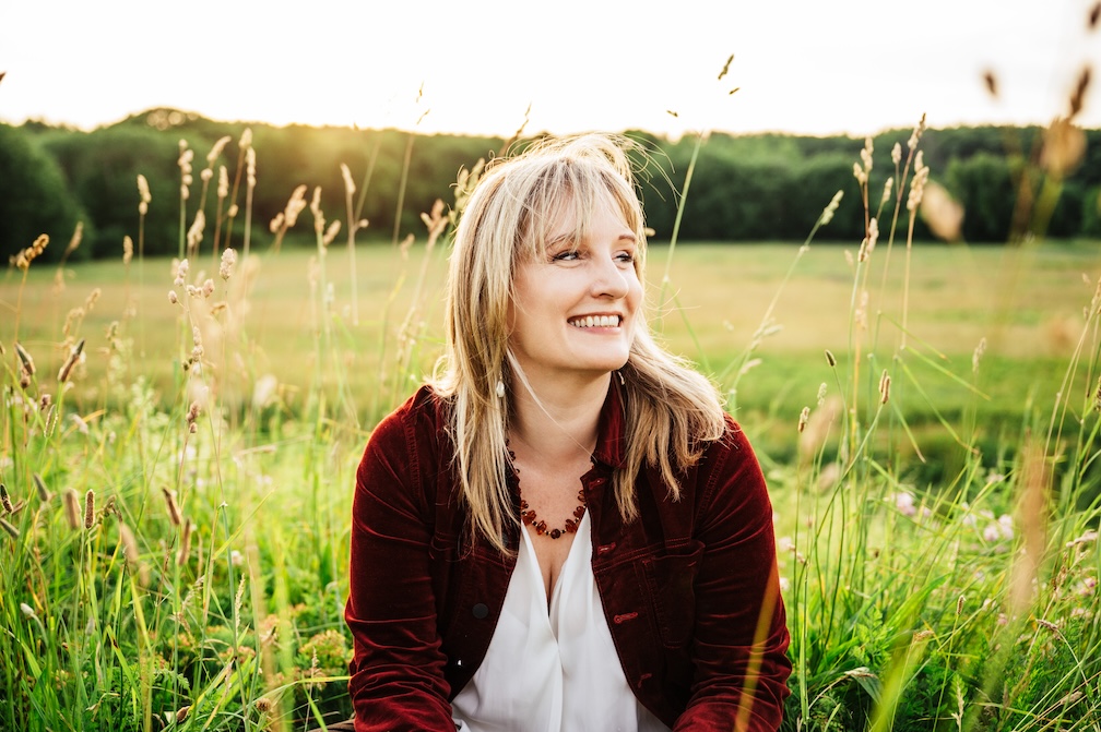 Sarah Rose Cavanagh